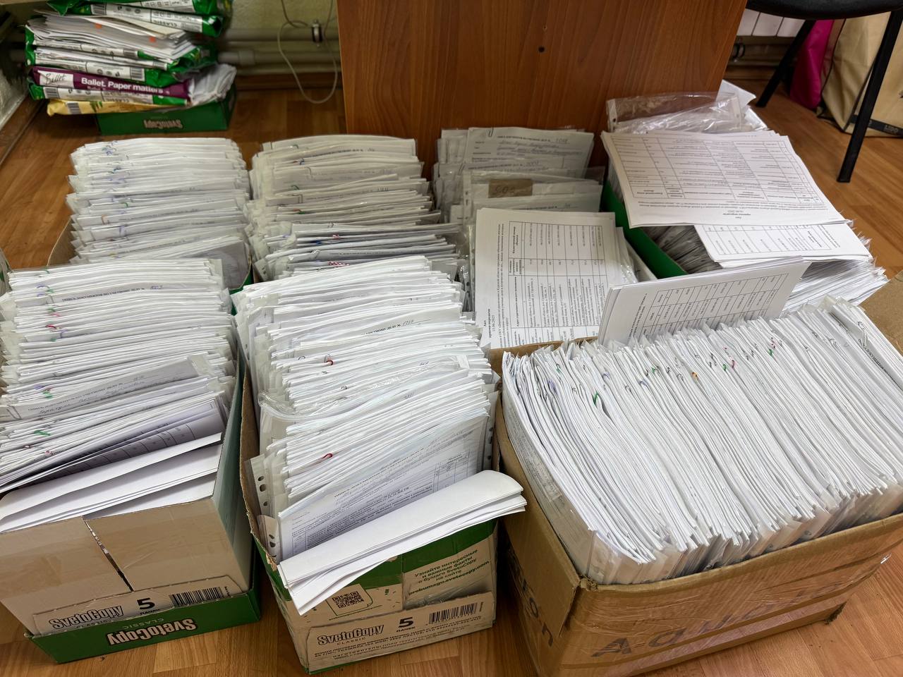 Дирекцию по жилищным субсидиям Курской области ждут кадровые изменения