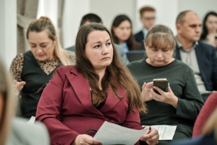 Социальные риелторы отработали более 1400 обращений курян из приграничья