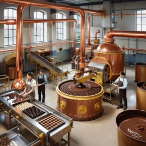 Росимущество продает курский «Конти-Рус» за 4,78 млрд рублей