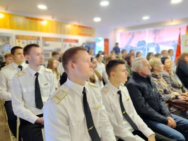 «Рубежи обороны. Курск. 1941-й»