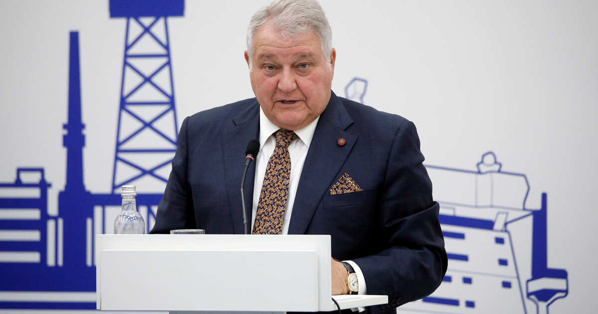 Ковальчук: разрывающие научные связи с Россией страны "стреляют себе в ногу"