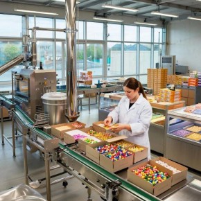 Росимущество выставило на торги активы «Конти-Рус» за 4,8 млрд рублей