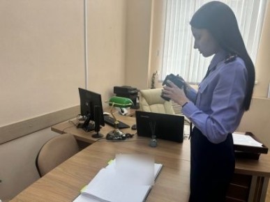 В Железногорске завершено расследование уголовного дела по факту причинения смерти местному жителю