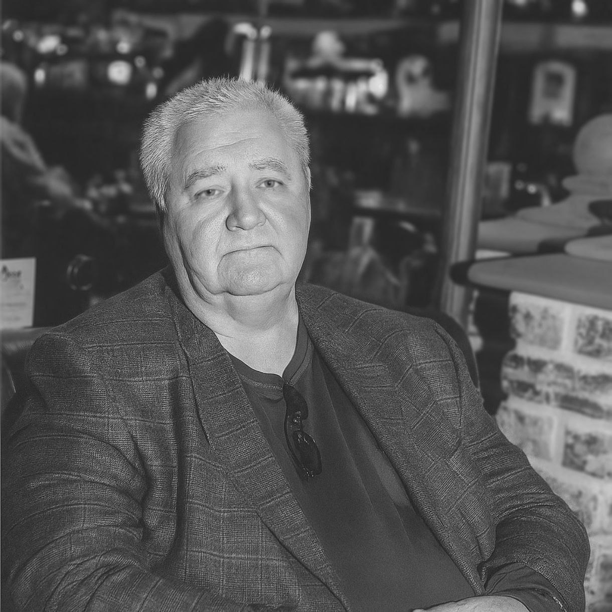 Алексей Клемешов: На 72-ом году жизни скончался  Федор Николаевич Пылев