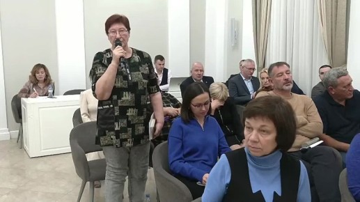 Жители приграничья считают, что выплаты в 65 тысяч должны получать не все