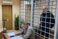 Суд приговорил главу курской стройфирмы к четырем годам по делу о фортификациях