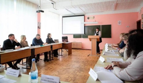 В Курске с начала года подростками совершено 79 преступлений