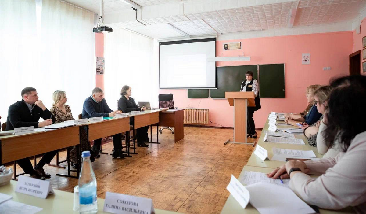 В Курске с начала года подростками совершено 79 преступлений