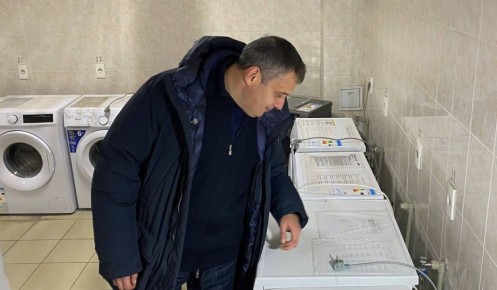 В Курске 10 студенческих общежитий отремонтируют за 3 миллиарда рублей