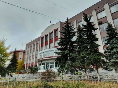 Главе фирмы «СИЭМИ» дали четыре года тюрьмы за махинации на фортификациях в курском приграничье