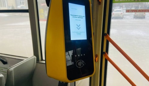 В Курске за октябрь выписали 491 штраф безбилетникам