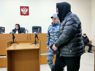 Главу курской строительной компании приговорили к 4 годам колонии за хищение 152 млн при строительстве фортификаций