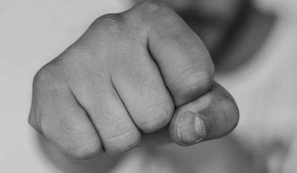 В квартире Железногорска зверски убит пенсионер