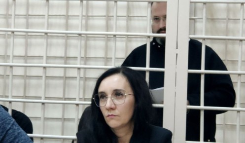 В Курске суд предостерег экс-директора Лукина о недопустимости затягивать дело