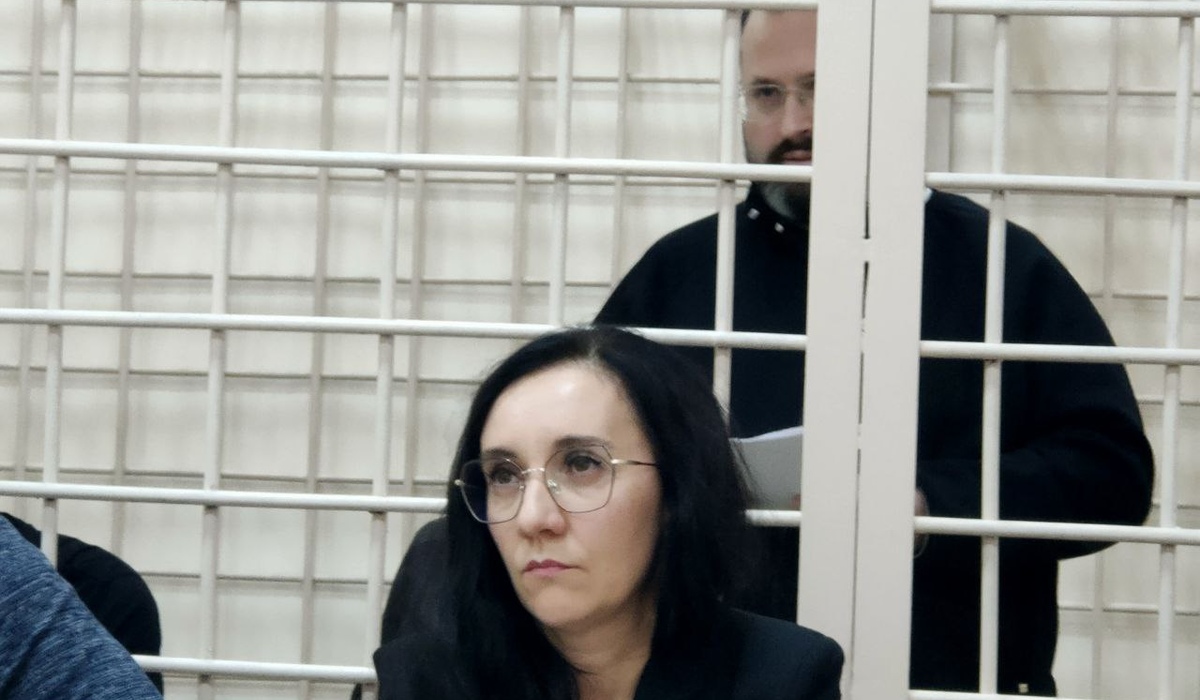 В Курске суд предостерег экс-директора Лукина о недопустимости затягивать дело