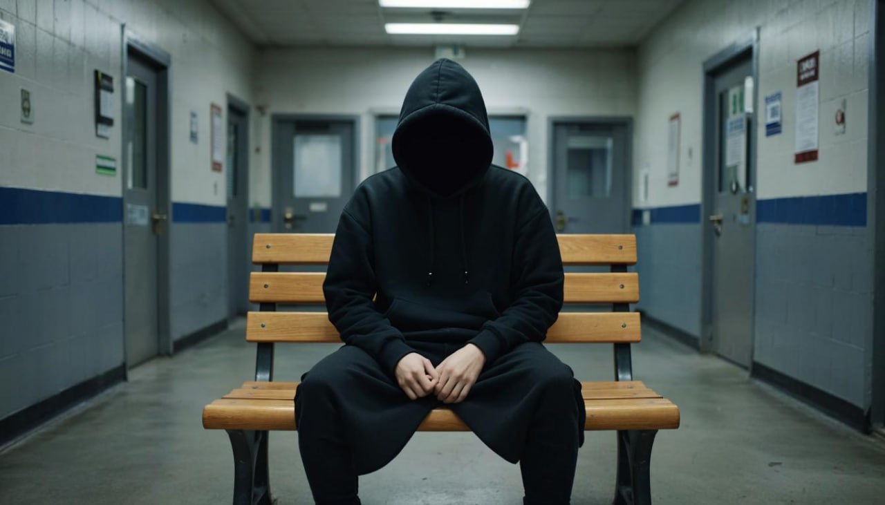 Курский подросток избежал уголовного наказания за смертельное ДТП и изнасилование