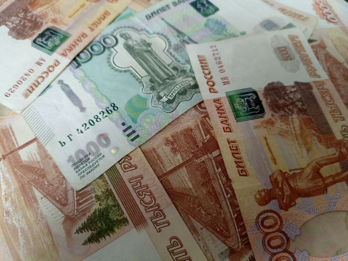 Более 58 тысяч детей из Курской области получают Единое пособие от СФР