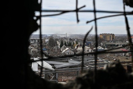 Жителей Суджи во время оккупации ВСУ хоронили в огородах и теплицах