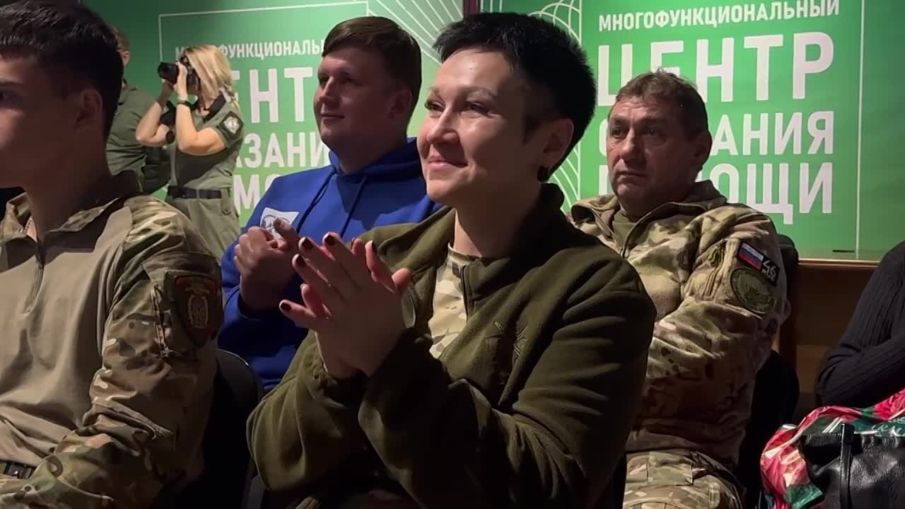 Стал гостем торжественной церемонии награждения регионального отделения ДОСААФ России