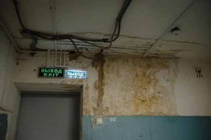 В Курской области до 2030 года отремонтируют 10 общежитий за три млрд