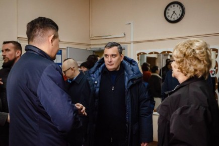 В Курской области отремонтируют 10 общежитий вузов