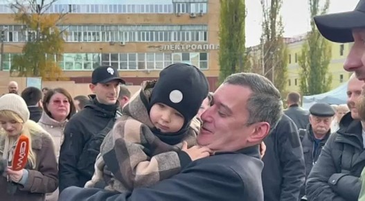 Фестиваль приграничных районов на Полугоре — в самом разгаре!