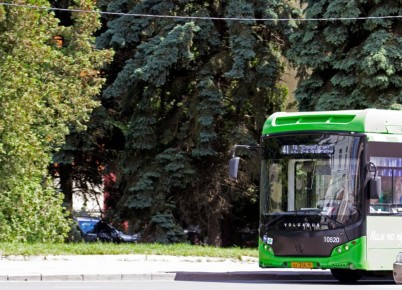 В октябре в Курске оштрафовали 491 безбилетника: меньше, чем в сентябре, но больше, чем год назад