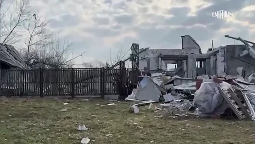 Военные следователи работают в Курской области, устанавливая причастных к преступлениям против мирных жителей, совершенным украинскими военными