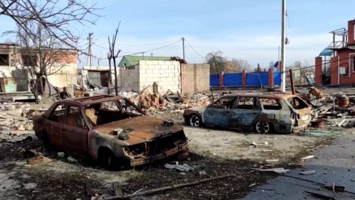 Более 300 тел убитых ВСУ жителей Курской области эвакуированы