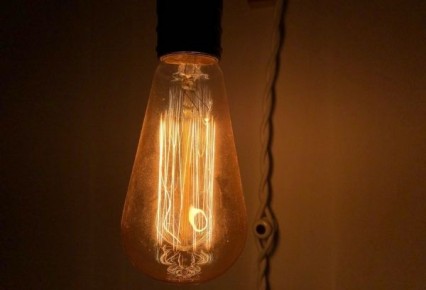 В Курске произойдет отключение света