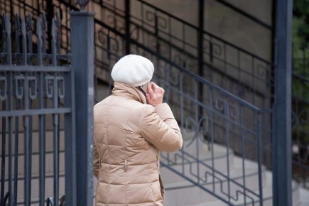 За октябрь куряне почти 70 тысяч раз обратились в оперативные службы