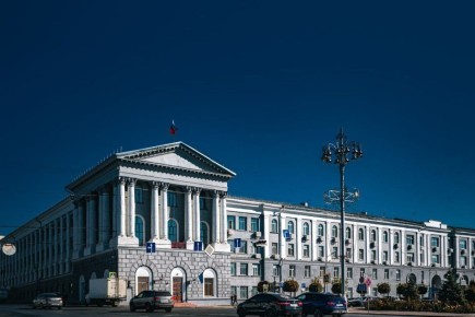 Губернатор Курской области прокомментировал новость о несогласованном выступлении блогера Акима Апачева