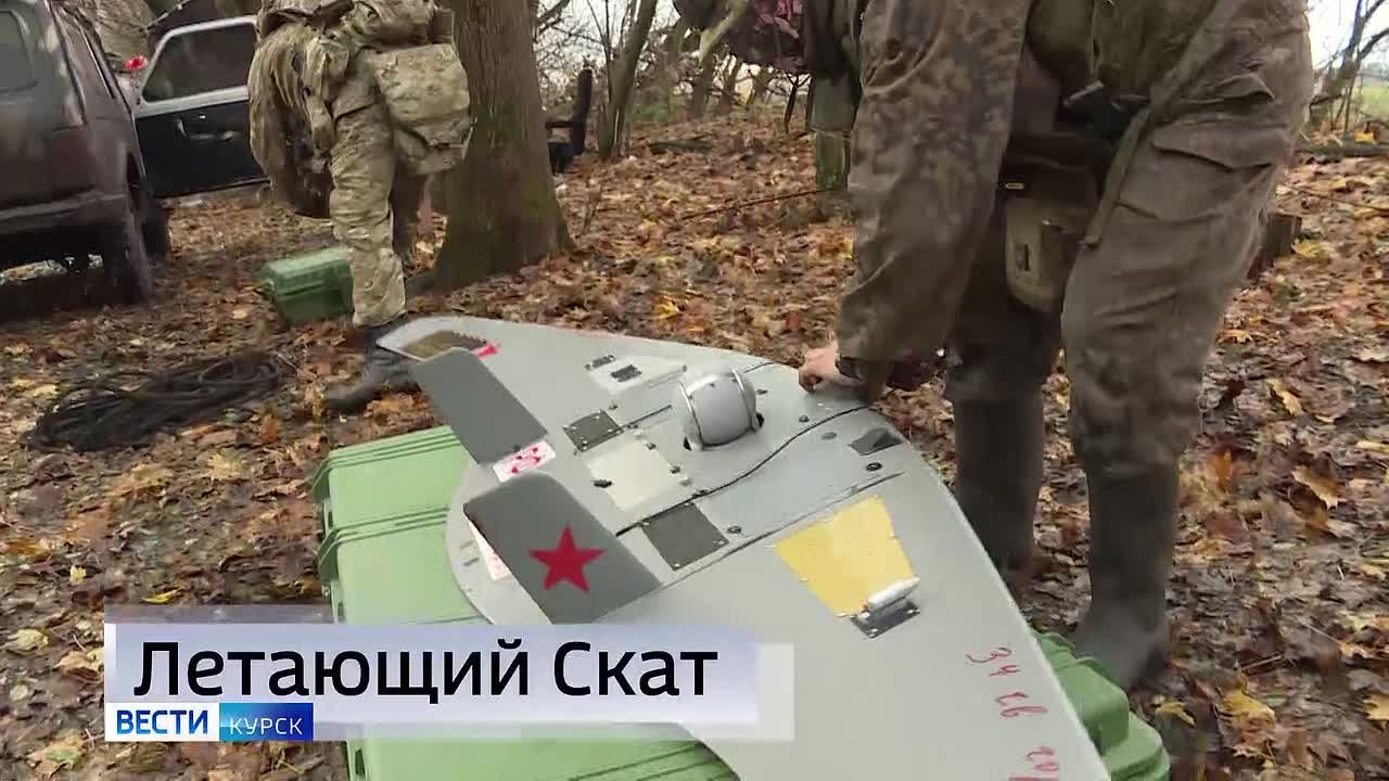 11111 Главные темы выпуска «Вестей Курск» — через несколько минут в нашем эфире: