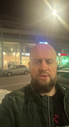 Нелюбовь к городу мешает курянам правильно парковаться?