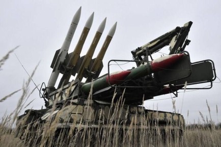 1 украинский БПЛА самолётного типа уничтожен над Курской областью с 12:00 до 18:00, сообщило Минобороны РФ