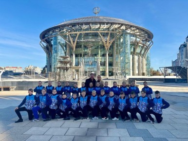 В праздничный день 4 ноября по телеканалу «Россия-Культура» и на платформе «Смотрим» пройдет трансляция открытия фестиваля «Москва встречает друзей!»