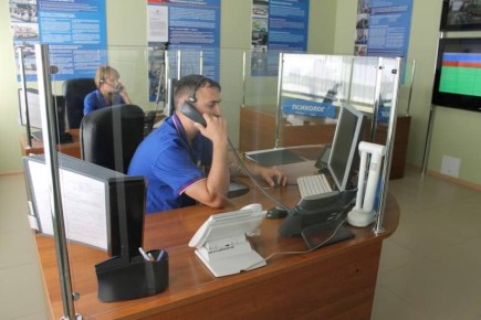 Почти 68 тысяч звонков — по системе «112» за октябрь