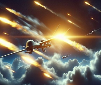 Из-за удара ВСУ по подстанции в Рыльске 16 тысяч человек остались без электричества