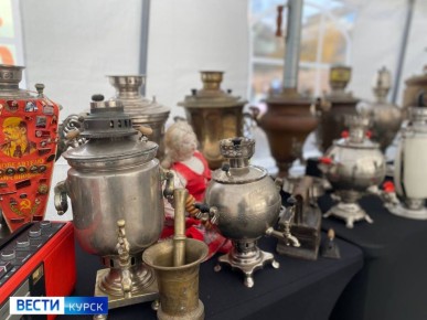 12345Вкус единства: куряне вместе — на Полугоре