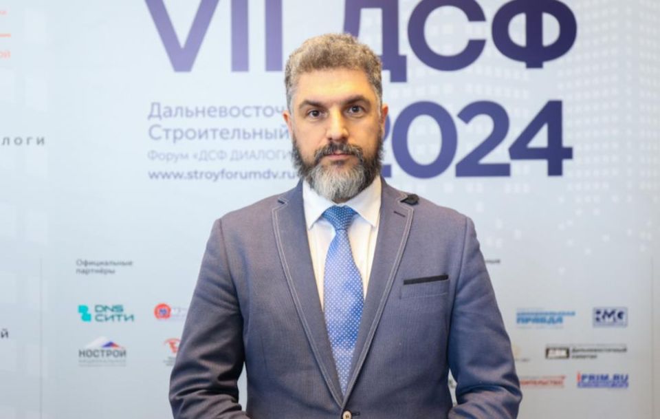 Главный архитектор Приморья: механизм КРТ позволит создавать качественное жилье XXI века