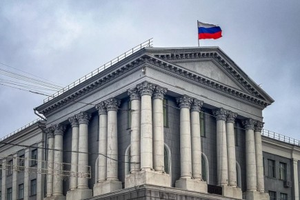 Председатель КГС пожелал курянам победы, мира и согласия