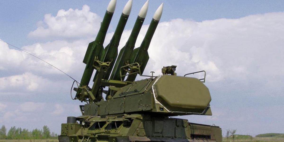 Ночью 4 ноября в небе Курской области сбили шесть беспилотников ВСУ