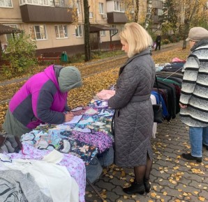 За торговлю в неположенных местах в Курске возбуждено 16 административных дел
