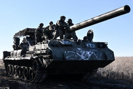 Украинский военный сравнил положение ВСУ в Красноармейске с бегством из Суджи