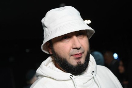 Хинштейн раскритиковал выступление рэпера Акима Апачева в Курске