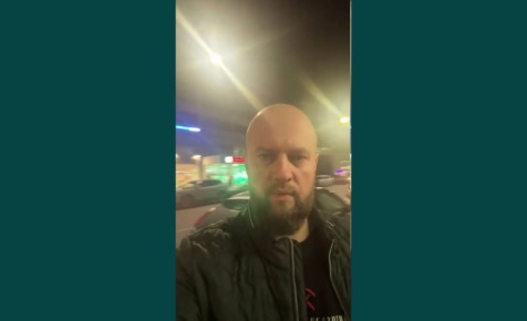 «Будем с этим бороться»: глава Курска прокомментировал парковку машин на тротуарах Садовой