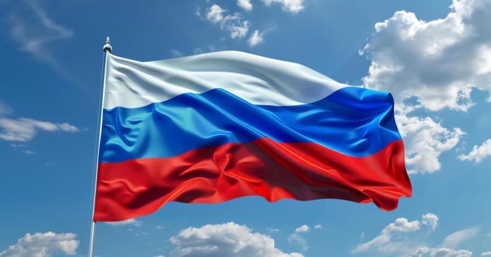 С Днём народного единства, друзья!