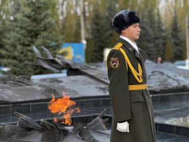 #КадрДня. 4 ноября - День народного единства