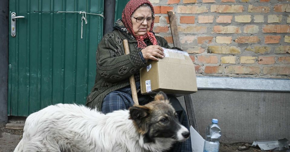 Более 70 человек добровольно остались жить в Судже