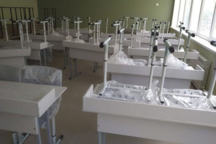 В Курской области запретили поборы в школах